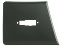 фото thumb №1, Молдинг зовнішній fiat ducato 06 bok pr heavy блок двигуна nkpl