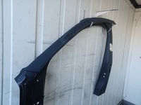 фото thumb №6, Порог стойка левый --- volkswagen troc --- сервисный некрашеный