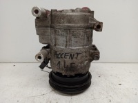 фото thumb №1, Насос компресор кондиціонер hyundai accent 1,4 16v 2005-