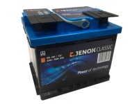 фото thumb №1, Акумулятор jenox classic 12v 45ah 360a p+ 045620