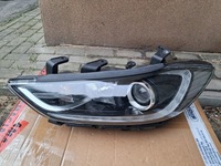 фото thumb №6, Hyundai elantra 2016- лампа перед линза led комплект