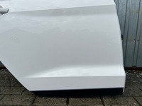 фото thumb №7, Audi a1 82a citycarver двері праве задня задні w колір повний