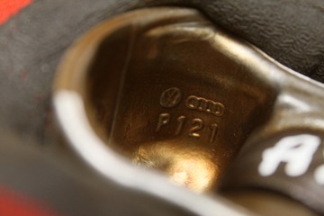 фото thumb №8, Поршень шатун a3 8p 1.6 mpi bgu 81l63 050d