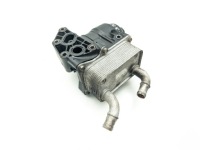 Hyundai ix35 кронштейн / тримач  фільтра оливи 2.0 crdi дизель 100kw 136 hp Оригінал, фото thumb