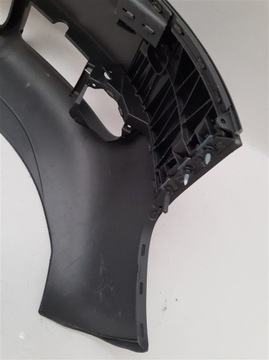 фото thumb №9, Бампер перед audi a6 c5 2000-2004 4b0807111