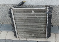 фото thumb №1, Радиатор wody porsche 996 911