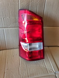 Mercedes vito w447 фара левый задний  задняя дверь a4478201164 оригинал Оригинал, фото thumb