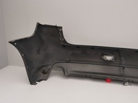 фото thumb №11, Mitsubishi asx рестайлінг бампер зад задній комплектний