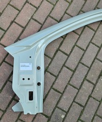 фото thumb №6, Hyundai i10 iii 19-24 крила обшивка поріг блок двигуна задня ліва