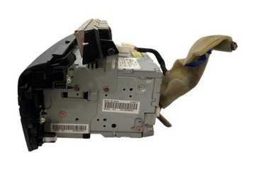 фото thumb №10, Радіо з навігація mazda 3 sedan bk br2d66ar0 2.0l бензин 110kw 2007