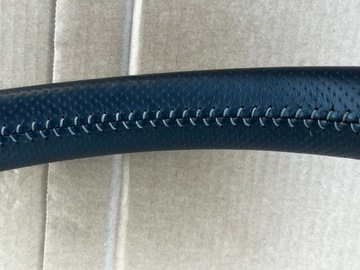 фото thumb №8, Кермо зрізана audi rsq8 4m8419091h