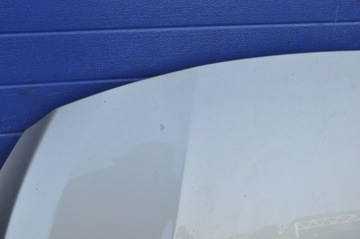 фото thumb №12, Volvo s60 v60 fl капот кришка камери двигуна 484