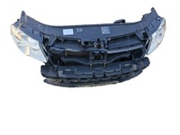 фото thumb №1, Vw passat b6 pas переднее радиатор лампы bi-xenon kpl передняя часть