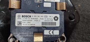 фото thumb №10, Jeep grand cherokee wk2 2016 2017 2018 радар датчик скорости