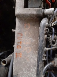 фото thumb №6, Двигун kpl fiat punto ii 1,2 44kw