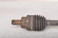 фото thumb №9, Volvo xc60 i привідний вал ліва задня 31259504