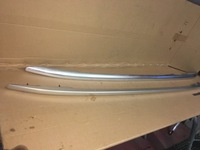 фото thumb №1, Cayenne 7p5 10-16 рейлинги org