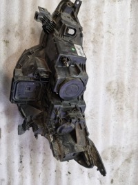 Renault megane iv 4 led фара перед передняя p 260102555r Недорого, фото thumb