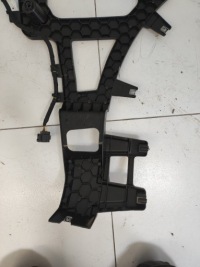 Направляющая кронштейн бампера левый задний  vinfast vf9 Киев, фото thumb