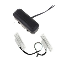 фото thumb №1, Кнопка + ліхтарі led chevrolet orlando 2016, eo-0038751