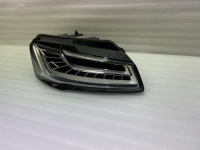 Audi a8 d4 рестайлинг  matrix фара правый Доставка, фото thumb