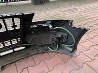 фото thumb №10, Kompletny бампер перед передній решітка радіатора a3 s3 8p 05-08r idealny оригінал