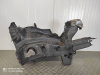 фото thumb №1, Четверть лонжерон передняя левая кронштейн левый перед z177 opel insignia a