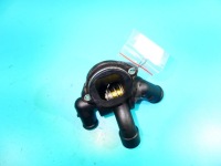 фото thumb №7, Корпус термостата vw touran i lift 10-15 2.0 tdi