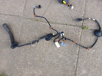 фото thumb №1, 916101k370 джгут двері правий перед hyundai ix20