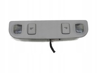 фото thumb №1, Лампа освітлення салону audi a4 b7