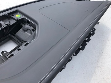 фото thumb №7, Porsche 911 991 992 панель капот консоль подушка