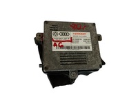 фото thumb №1, Audi a6 модуль блок керування світла 4g0907397r