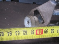 фото thumb №9, Механизм дворник перед a1779064701 mercedes w177 18-22 r.