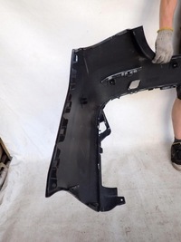 фото thumb №12, Mercedes e-klasa w214 sedan 23- бампер зад задній pdc