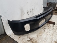 фото thumb №2, Dodge ram 13-18 бампер перед передній 68160853ab