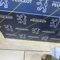 фото thumb №7, Лампа задня ліва peugeot 405 87-92