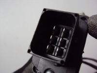 фото thumb №3, Моторчик стекло правый задняя alfa romeo giulietta