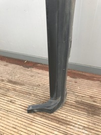 фото thumb №3, Планка накладка порогова права ford kuga mk2