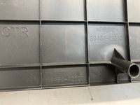 фото thumb №8, Rav4 v гібрид захист корпус акумулятора trakcyjnej сидіння сидіння середня