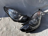 фото thumb №1, Hyundai ix20 фара правый левый