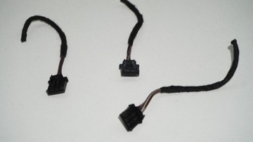 фото thumb №10, Audi volkswagen штекер разъём соединитель 1s0972707