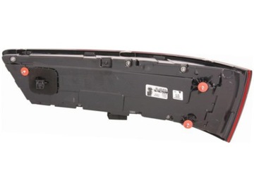 фото thumb №2, Лампи зад audi q7 4m 15-19