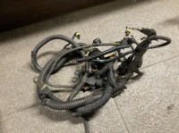 Джгут двигуна iveco daily 4th gen 5801393356 Зі Шроту, фото thumb