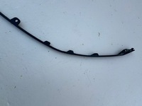 фото thumb №12, Hyundai staria 21r- молдинг накладка бампера передній перед 86591cg600