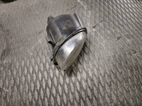 фото thumb №1, Протитуманна фара лампа лівий перед audi a4 b7 8e0941699c