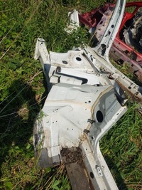 фото thumb №4, Kia ceed ii hb четверть перед порог łuczek задняя 12-