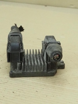 фото thumb №4, Модуль блок управления opel astra ii g zafira a 09366457