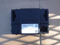 фото thumb №1, Модуль комфорта nissan qashqai i 284b2jd02c