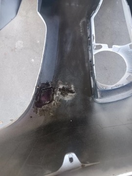 фото thumb №6, Бампер переднее bmw 3 f30 f31