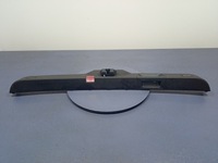 фото thumb №1, Mercedes gls x166 молдинг защита крышки багажника a1667400772